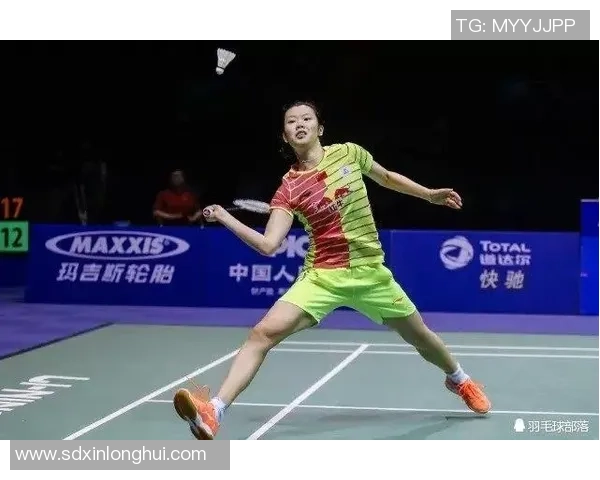 从零开始：羽毛球心理素质完全攻略_1